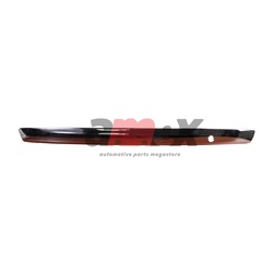 Boot Moulding Toyota Corolla Zre 2008 Onwards Chrome