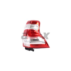 Tail Lamp Toyota Land Crusier Prado 150 2014 Onwards Rhs