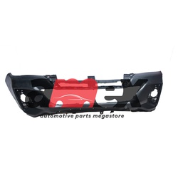 Front Bumper Toyota Hilux Rocco 2018 Onwards