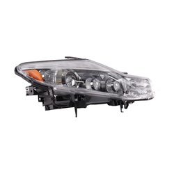Head Lamp Nissan Murano 2009 - 2011 Xenon Rhs