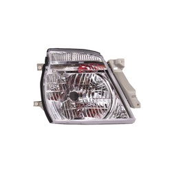 Head Lamp Nissan Urvan E25 2007 Onwards Rhs
