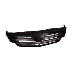 Grille Toyota Corolla Zre 2008 Onwards