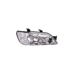Head Lamp Mitsubishi Lancer Cedia Cs3 2000 - 2002 Rhs