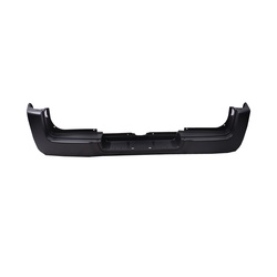 Rear Bumper Nissan Urvan E25 2003 - 2009 Model