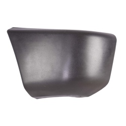 Bumper End Toyota Land Cruiser Fj80 1995 Onwards Lhs