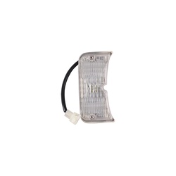 Front Lamp Toyota Corolla Ee96 1988 Onwards Lhs