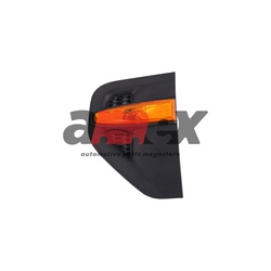 Side Lamp W/Cover Ford Ranger 2009 Onwards Lhs