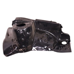 Inner Valance Toyota Corolla Nze 121 2002 - 2005 Model Lhs