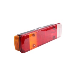Tail Lamp Scania Truck 114 124 1995 - 2013 Rhs