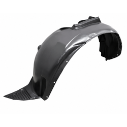 Inner Fender Liner Mazda Demio 08-10 Rhs