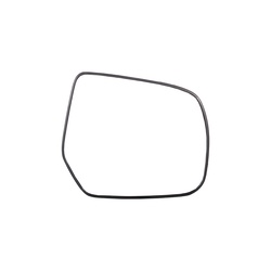 Mazda Bt50 Ford Ranger Pick up 06 Side Mirror Glass Only with Base Rh