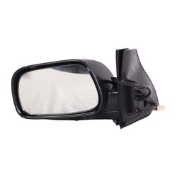 Toyota Probox Suceed 2002 Onwards Black Electrical 5 Wires Auto Foldab