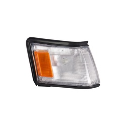 Corner Lamp Toyota Corolla Ae82 1986 - 1987 Rhs