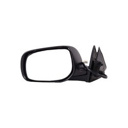Toyota Camry Acv40 2007 Onwards Side Mirror Electric with Led Lamp Lh