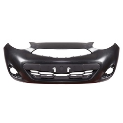 Front Bumper Nissan March 2014 - 2017