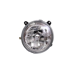 Fog Lamp Subaru Impreza N8 1999 - 2000 Lhs