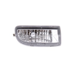 Fog Lamp Toyota Land Cruiser FJ100 1998 - 2004 Rhs