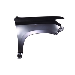 Front Fender Toyota Land Cruiser Prado Fj150 2018 Rhs