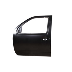 Front Door Nissan Navara D40 P/up 07-13 Lhs