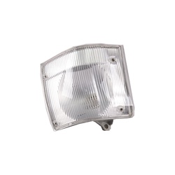 Corner Lamp Toyota Dyna White 1995 - 1996 Lhs
