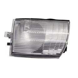 Corner Lamp Mitsubishi Canter 4D35 2005 Lhs