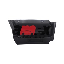 Foot Step Mitsubishi Canter 4d35 05 Wide Rhs