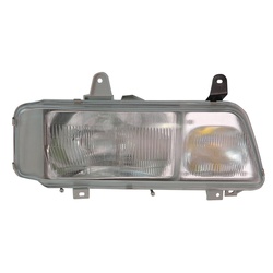 Head Lamp Isuzu FSR FVR FRR 33 1999 Onwards Lhs