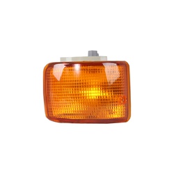 Front Indicator Lamp Toyota Dyna 400 Toyoace Orange Rhs