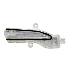 Side Mirror Blinker Lamp Mazda CX5 2015 - 2016 Rhs