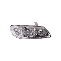 Head Lamp Nissan Sunny N16 2003 - 2006 Rhs