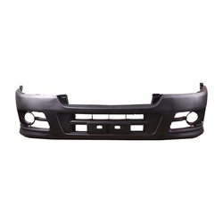 Front Bumper Nissan Urvan E25 2007 Model
