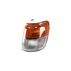 Corner Lamp Mitsubishi Pajero V31 1992 - 1994 Orange Lhs