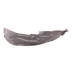 Inner Fender Liner Nissan Patrol Y60 04-10 Lhs
