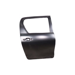 Rear Door Toyota Hilux Revo Double Cabin 2015 Onwards Rhs