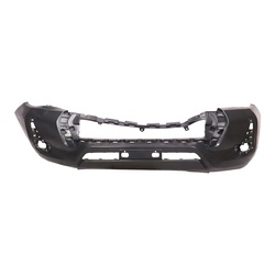 Front Bumper Toyota Hilux Revo 2021