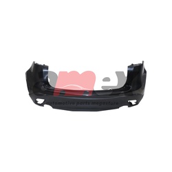 Front Bumper Lower Mazda B1600 1800 2200 F6 F8 90 - 93