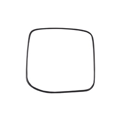 Nissan Nv350 Urvan E25 Side Mirror Glass Only with Base Lh