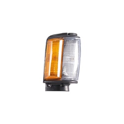 Corner Lamp Toyota Hilux Yn55 Black 1984 - 1987 Rhs