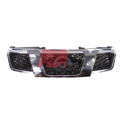 Grille Nissan Xtrail T31 2012 Onwards
