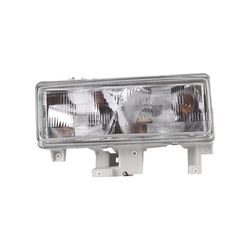 Head Lamp Mitsubishi Canter 4D32 FH215 Recon 1994 Lhs