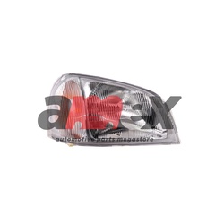 Head Lamp Toyota Liteace Townace 2004 Pick up Model Lhs