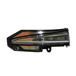 Side Mirror Blinker Lamp Toyota Rav4 2013 - 2018 Lhs