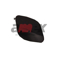 Front Bumper Hook Tow Cover Toyota Axio Fielder 161 165 2012 Onwards