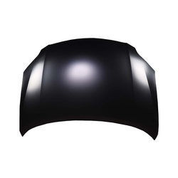 Bonnet Toyota Corolla Axio Fielder 08