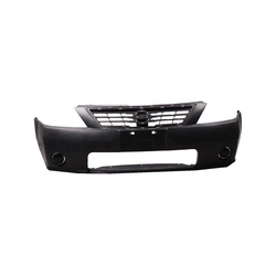 Front Bumper Nissan Np200 2008 Onwards