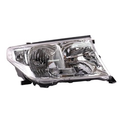 Head Lamp Toyota Land Cruiser FJ200 2008 Onwards Rhs