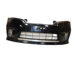 Front Bumper Nissan Serena C26 2012