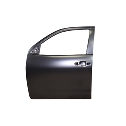 Front Door Toyota Hilux Revo Double Cabin 2015 Onwards Lhs