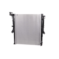 Radiator Mitsubishi L200 Triton 2015-2017 Onwards
