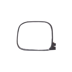 Toyota Hiace Shark Lh114 3l 5l Recon Black Manual Side Mirror Rh